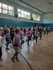 Foto vom Album: Sport- und Spielfest in der Grundschule Glöwen