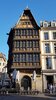 Maison Kammerzell-das älteste Haus in Straßburg
