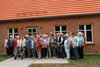 Foto vom Album: Busfahrt für Senioren durch die Ortsteile mit der Kyritzer Bürgermeisterin