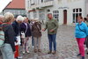 Foto vom Album: Seniorenwoche: Stadtrundgang mit dem Bürgermeister