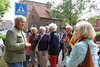 Foto vom Album: Seniorenwoche: Stadtrundgang mit dem Bürgermeister