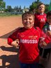 Fotoalbum Soccerturnier! Straßenfußball – Meisterschaft 2022 am Jugendclub Nord
