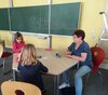 Foto vom Album: Lesenachmittag für Kinder mit Stefanie Herzog als Vorleserin