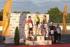 gleiche Einlaufreihenfolge Sprintausscheidung und 1000 m ...