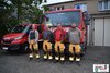 Foto vom Album: Brandschutzeinheit des Landkreises Prignitz hilft in Treuenbrietzen  (Bild vergrößern)