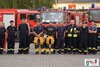 Foto vom Album: Brandschutzeinheit des Landkreises Prignitz hilft in Treuenbrietzen