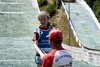 2022-06 18 Nordcup Wernigerode 1  Platz Nordische Kombination Twarok Mila