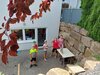 Foto vom Album: Wörnersberg macht Mobil - Gemarkungsumwanderung ,Spielstraße und Backen im Backhaus