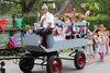 Foto vom Album: Schulfest-Umzug der Grundschule Seester