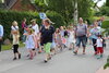 Foto vom Album: Schulfest-Umzug der Grundschule Seester