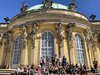 Foto vom Album: „Ohne Sorgen“ in die Landeshauptstadt