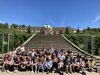 Foto vom Album: „Ohne Sorgen“ in die Landeshauptstadt