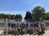 Foto vom Album: „Ohne Sorgen“ in die Landeshauptstadt