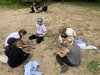 Foto vom Album: Der Teamgedanke siegte