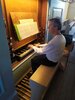 Foto vom Album: Orgelkonzert mit Dr.Wieland Meinhold