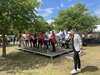 Foto vom Album: 30 Jahre Amt Neustadt (Dosse)