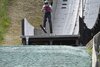 Foto vom Album: FIS Trainingslager 2. Trainingstag