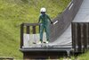 Foto vom Album: FIS Trainingslager 2. Trainingstag