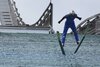 Foto vom Album: FIS Trainingslager 2. Trainingstag