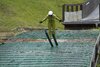 Foto vom Album: FIS Trainingslager 2. Trainingstag