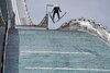 Foto vom Album: FIS Trainingslager 2. Trainingstag