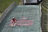 Foto vom Album: FIS Trainingslager 2. Trainingstag