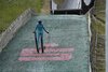 Foto vom Album: FIS Trainingslager 2. Trainingstag