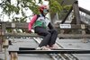 Foto vom Album: FIS Trainingslager 2. Trainingstag