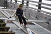 Foto vom Album: FIS Trainingslager 2. Trainingstag