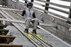 Foto vom Album: FIS Trainingslager 2. Trainingstag