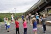 Foto vom Album: FIS Trainingslager 2. Trainingstag