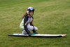 Foto vom Album: FIS Trainingscam Tag 5