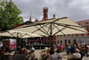 Foto vom Album: Wittstocker Blasorchester zum Kultursommer auf dem Marktplatz