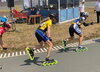DM: Master W50 - 1000m Massenstart