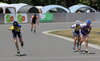 DM: 3000m Punkte weibl. Master - Iris beschleunigt ...