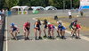 DM: Master weiblich Startaufstellung 3000m Punkte ...