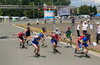 DM: Start 3000m Punkte weibl. Master