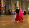 German Dance Cup 2024 - Slow Waltz