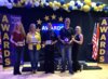 European Open Championships 2024 - Ehrung der Pointchampions 2023