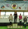 Deutsche Meisterschaften 2018 - Breitensportturnier