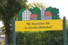 Foto vom Album: Impressionen aus dem Amtsbereich