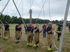 Foto vom Album: Leistungsnachweis der Feuerwehren im Landkreis Ostprignitz - Ruppin