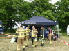 Foto vom Album: Leistungsnachweis der Feuerwehren im Landkreis Ostprignitz - Ruppin