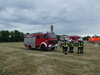 Foto vom Album: Leistungsnachweis der Feuerwehren im Landkreis Ostprignitz - Ruppin