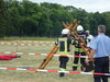 Foto vom Album: Leistungsnachweis der Feuerwehren im Landkreis Ostprignitz - Ruppin