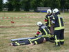 Foto vom Album: Leistungsnachweis der Feuerwehren im Landkreis Ostprignitz - Ruppin