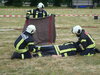 Foto vom Album: Leistungsnachweis der Feuerwehren im Landkreis Ostprignitz - Ruppin