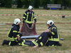 Foto vom Album: Leistungsnachweis der Feuerwehren im Landkreis Ostprignitz - Ruppin