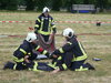 Foto vom Album: Leistungsnachweis der Feuerwehren im Landkreis Ostprignitz - Ruppin