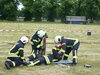 Foto vom Album: Leistungsnachweis der Feuerwehren im Landkreis Ostprignitz - Ruppin